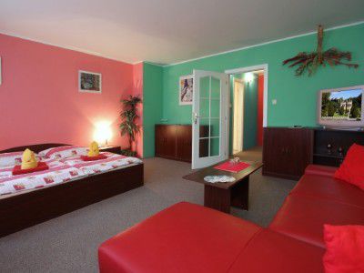Hotel Gol Garni Όλομουτς Εξωτερικό φωτογραφία