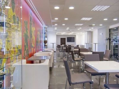 Hotel Gol Garni Όλομουτς Εξωτερικό φωτογραφία