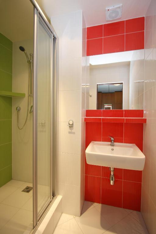 Hotel Gol Garni Όλομουτς Δωμάτιο φωτογραφία