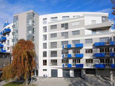 Hotel Gol Garni Όλομουτς Εξωτερικό φωτογραφία