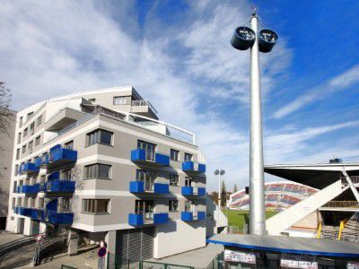 Hotel Gol Garni Όλομουτς Εξωτερικό φωτογραφία