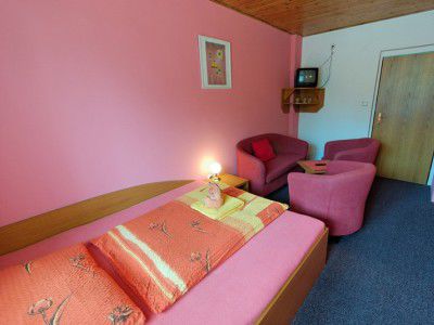 Hotel Gol Garni Όλομουτς Εξωτερικό φωτογραφία