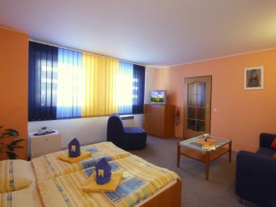 Hotel Gol Garni Όλομουτς Εξωτερικό φωτογραφία